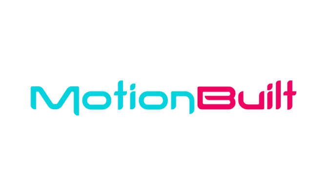 MotionBuilt.com